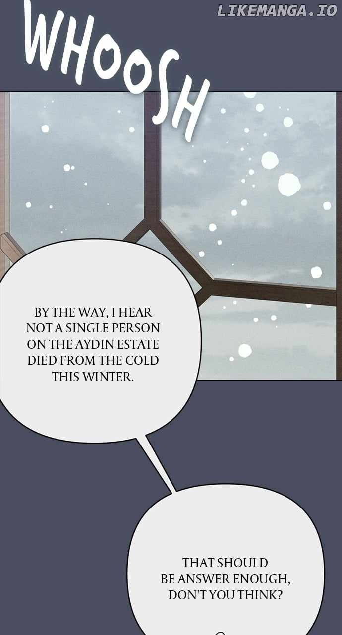 The Way That Knight Lives As a Lady Chapter 160 29